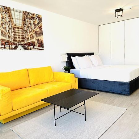The Urbanite Appartement Dubrovnik Buitenkant foto