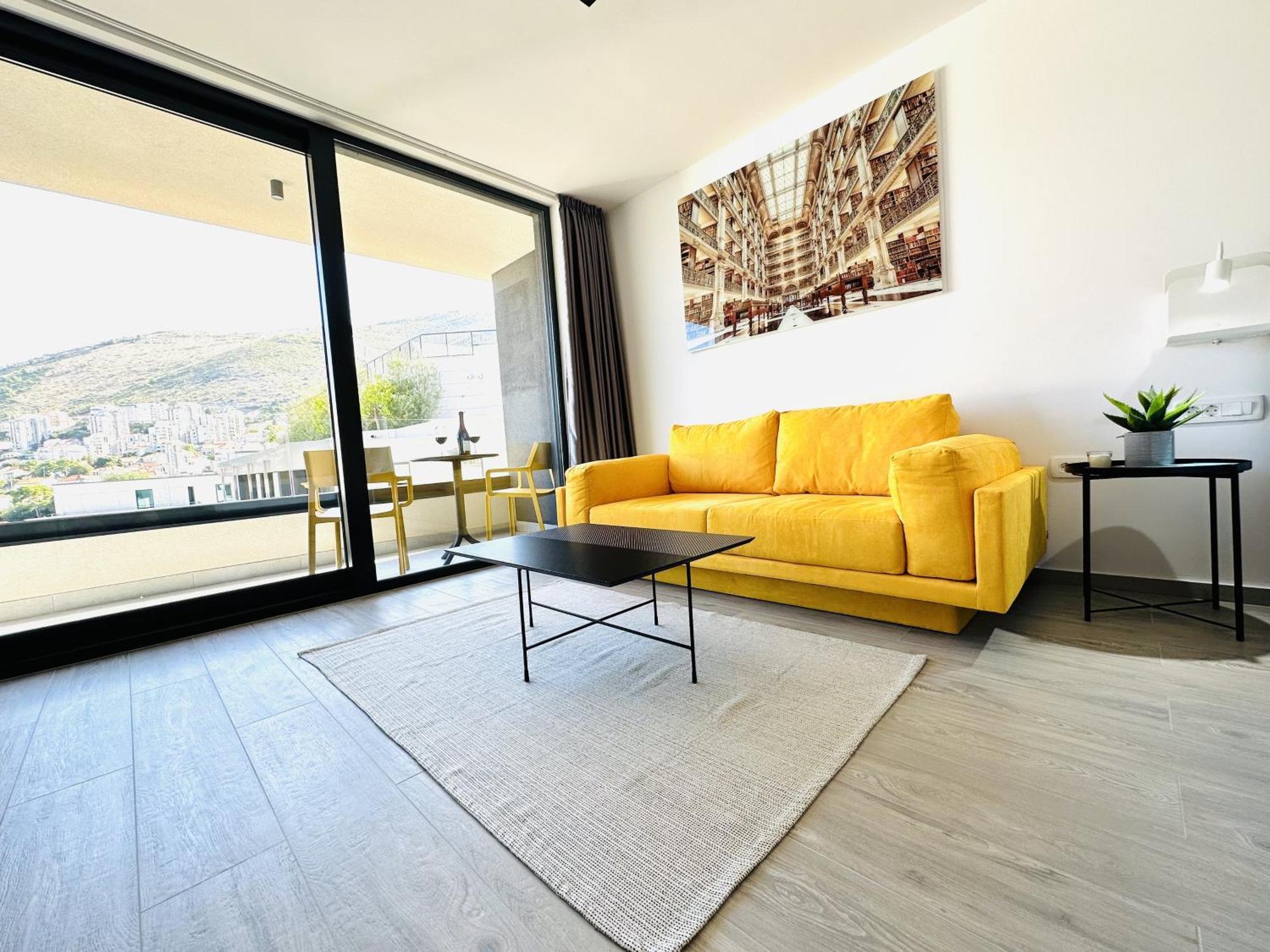 The Urbanite Appartement Dubrovnik Buitenkant foto