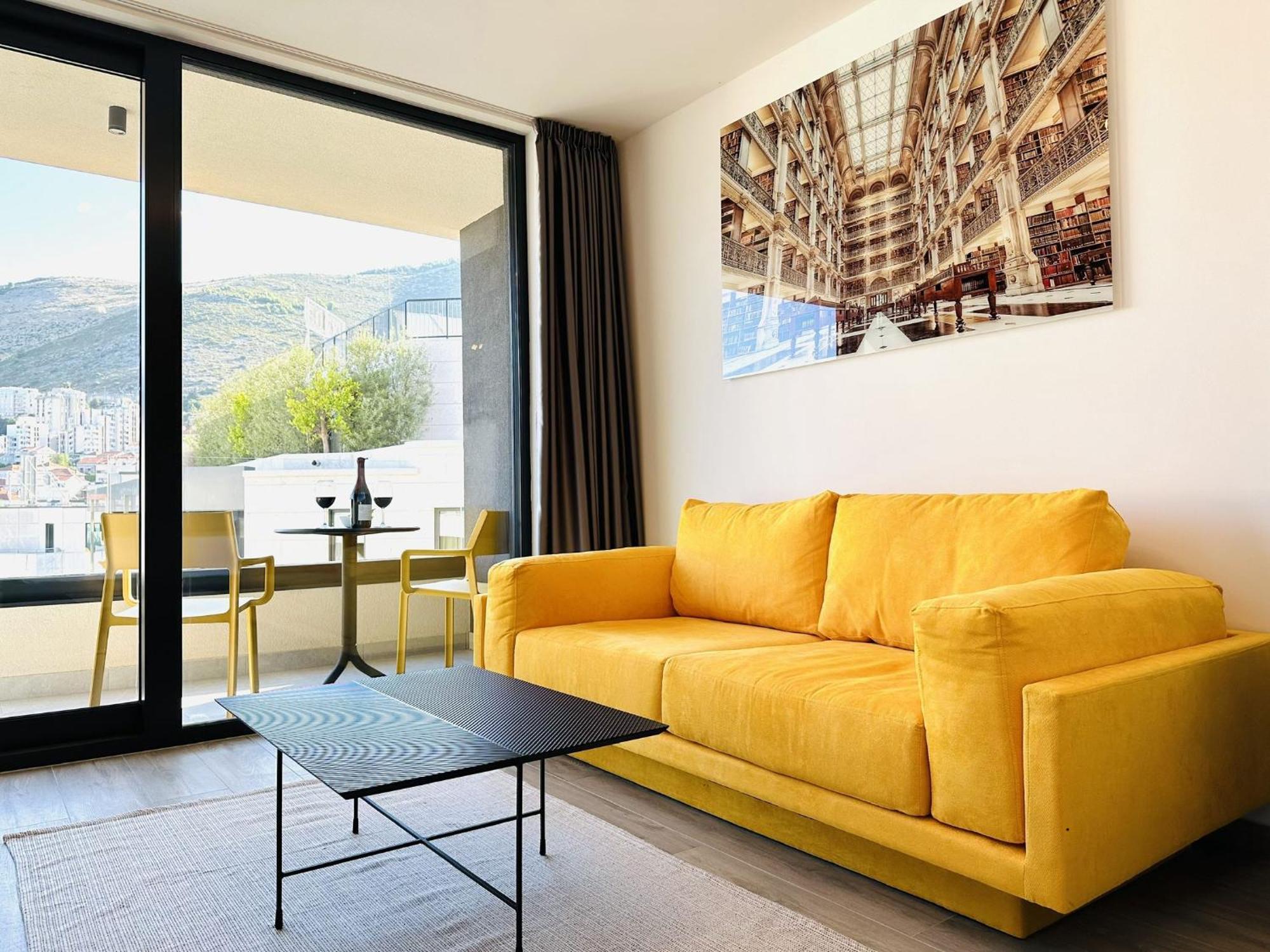 The Urbanite Appartement Dubrovnik Buitenkant foto
