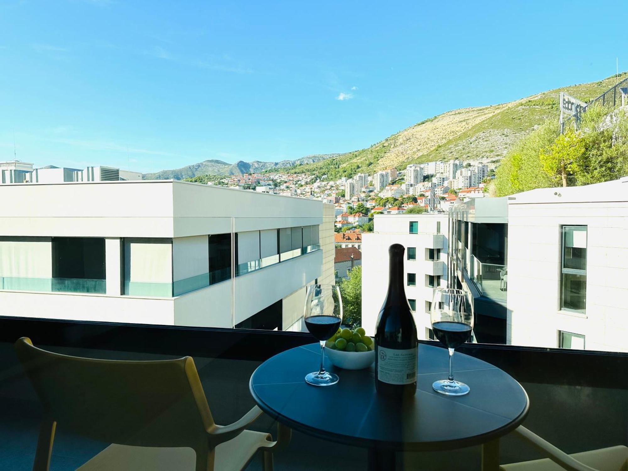 The Urbanite Appartement Dubrovnik Buitenkant foto