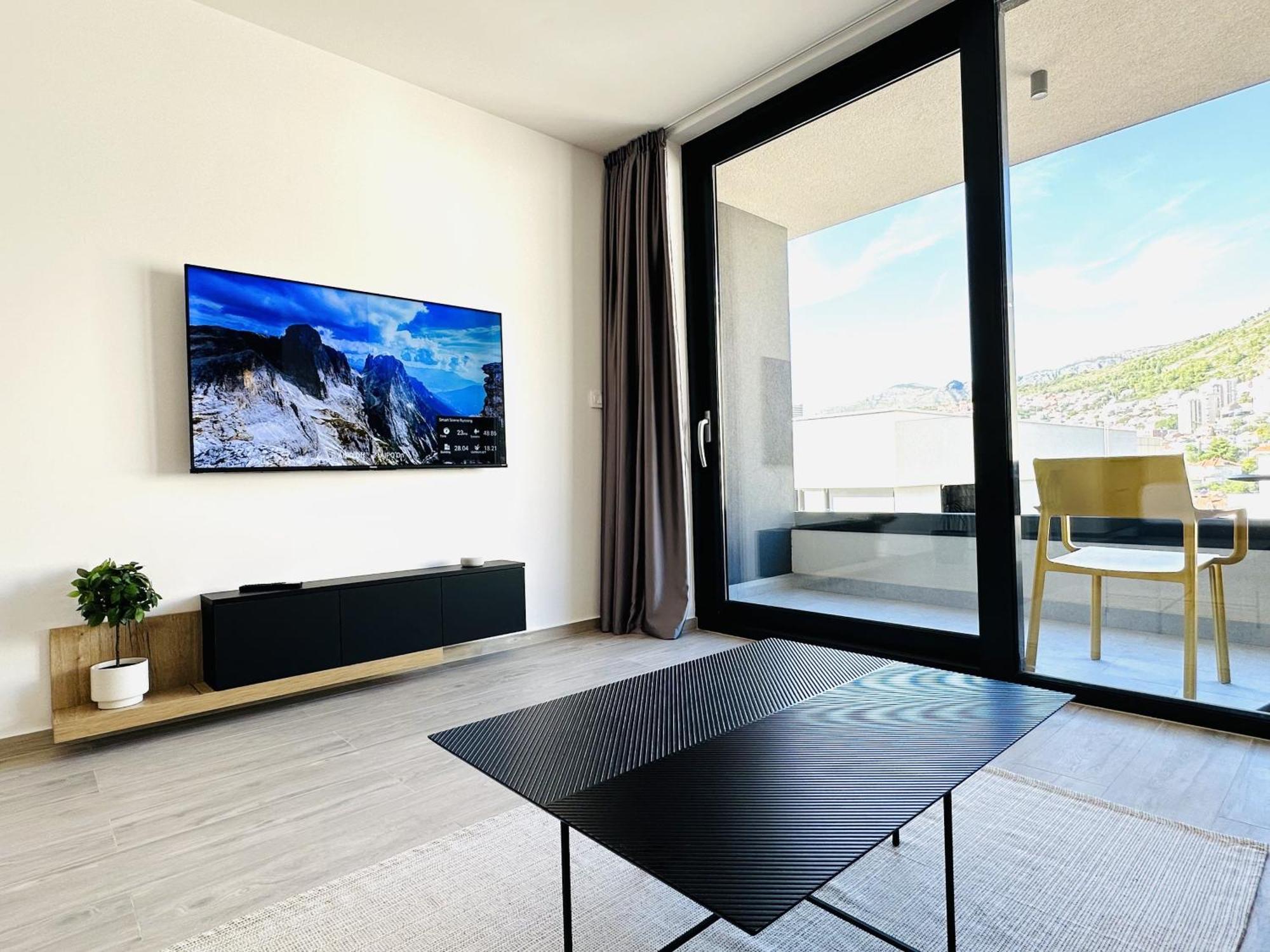 The Urbanite Appartement Dubrovnik Buitenkant foto