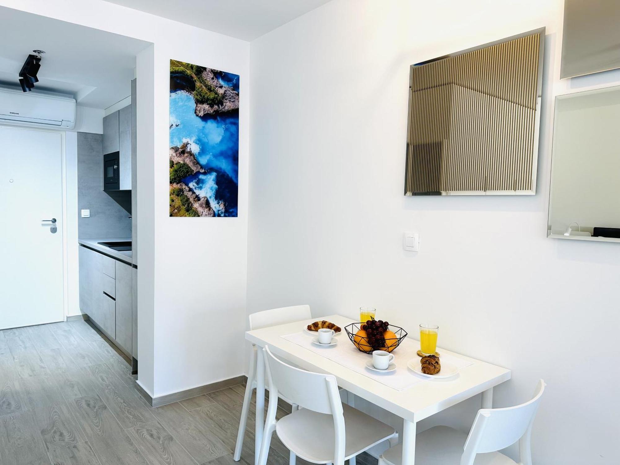 The Urbanite Appartement Dubrovnik Buitenkant foto