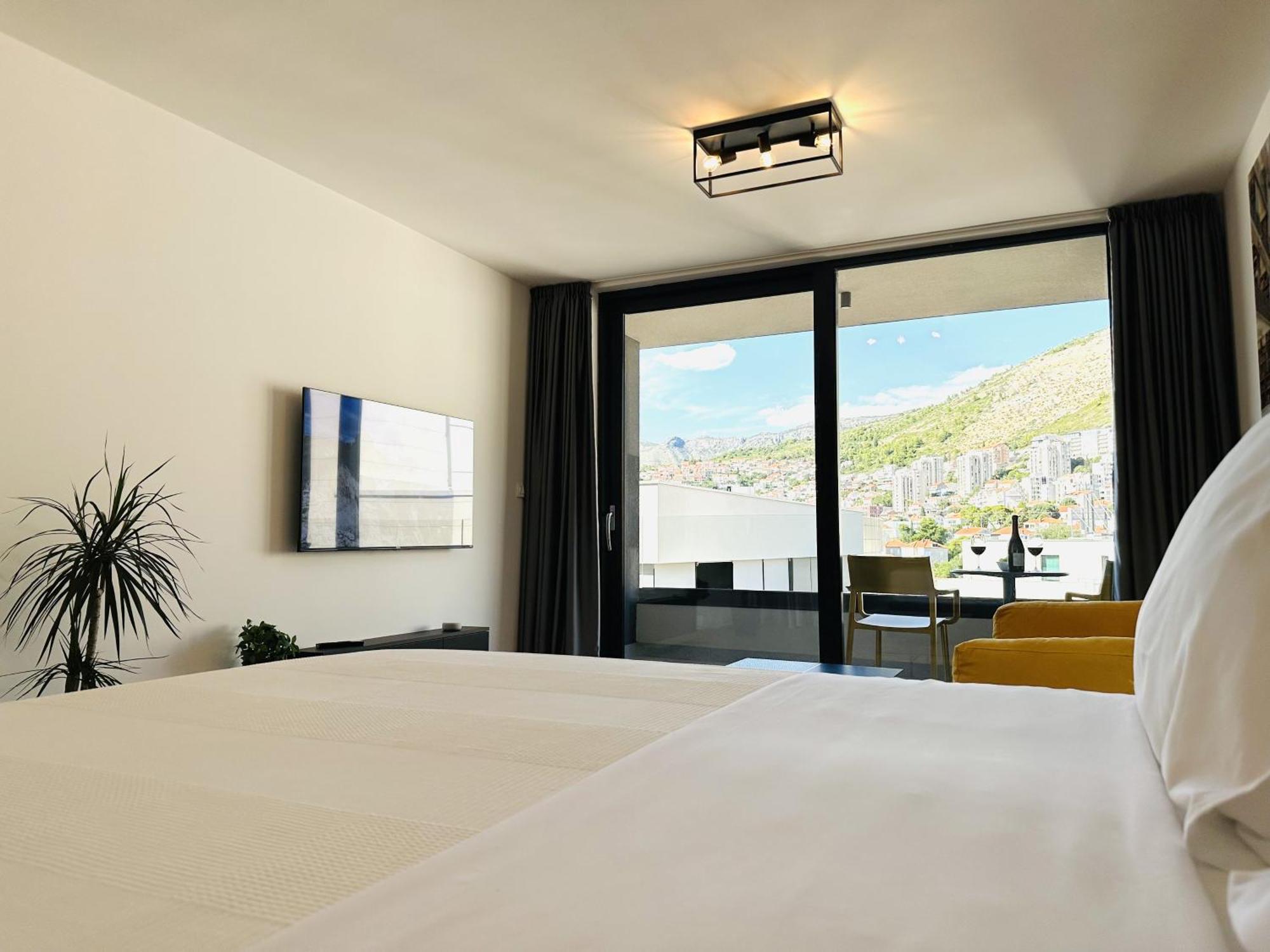 The Urbanite Appartement Dubrovnik Buitenkant foto